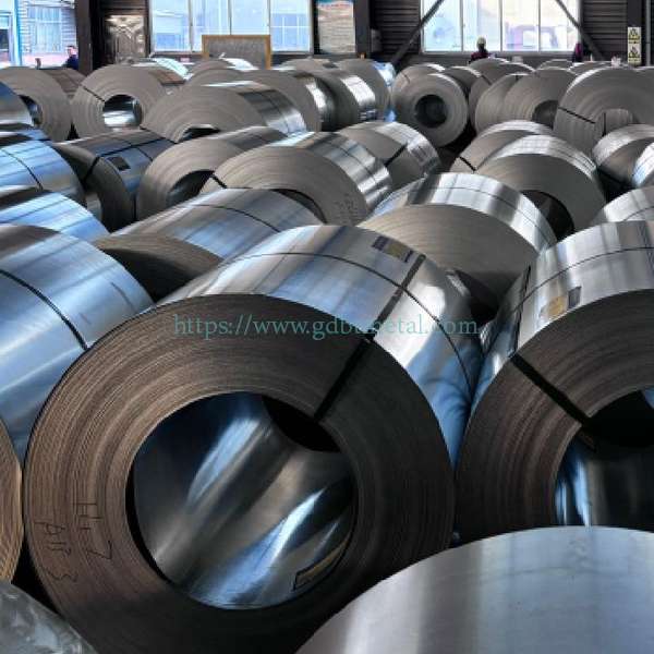 Galvanized Steel Coil